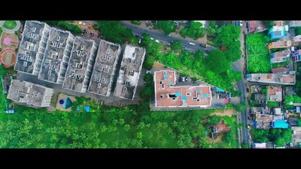 Kaalidas Tamil Movie Official Teaser | Bharath | Suresh Menon | Sri Senthil | Vishal | TrendMusic