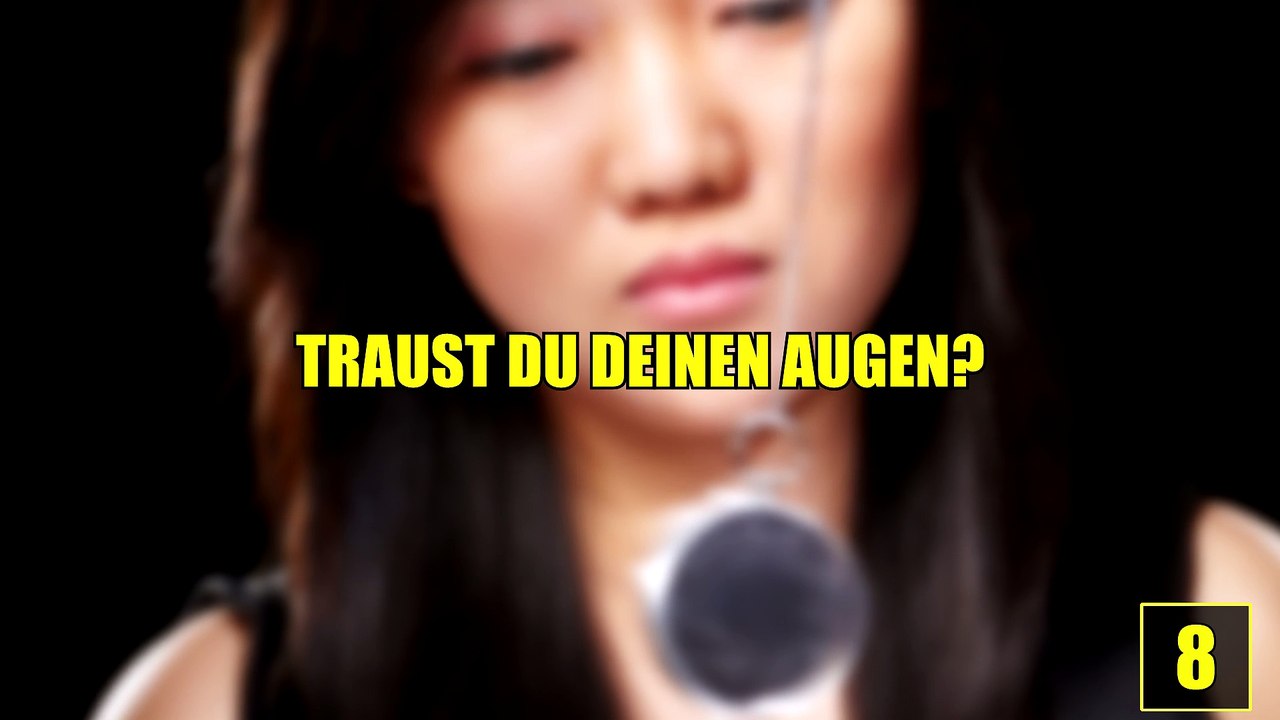 10 Optische Ta uschungen Die Du gesehen haben musst !