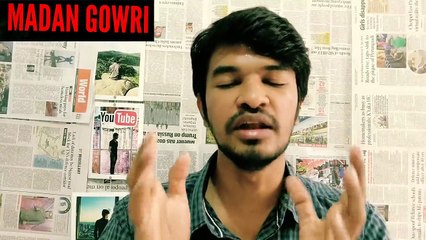 Delhi Family Mystery | Tamil | Madan Gowri | MG