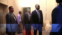 Güney Sudan'daki İç Savaşın Tarafları Anlaşma İmzaladı - Hartum