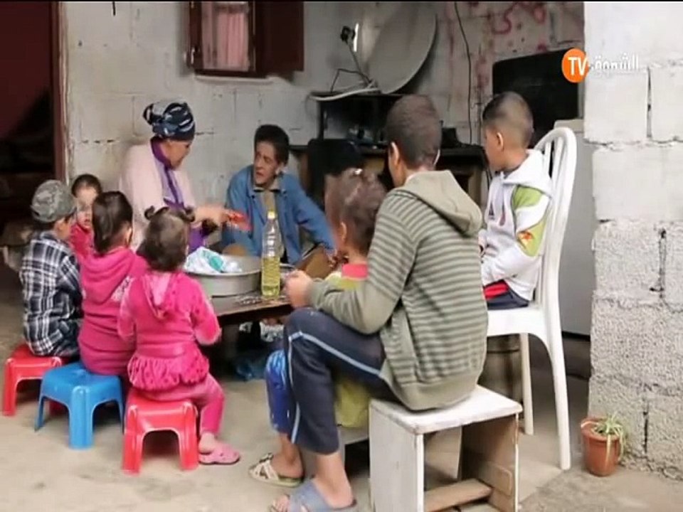 فقر Mental الحلقة 02