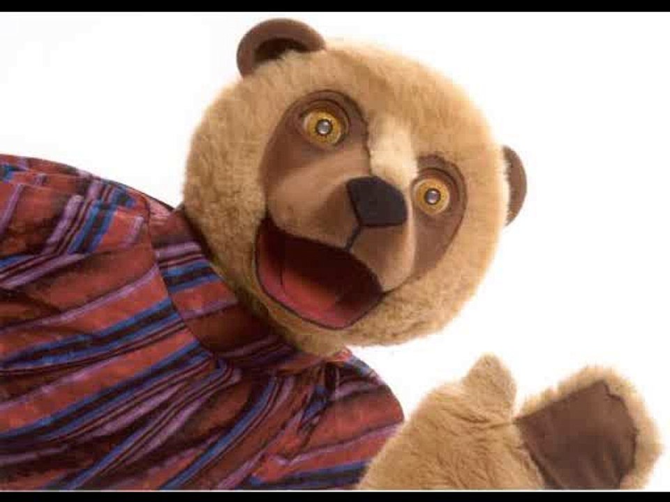 Kindermusik Der Li La Launebär Song