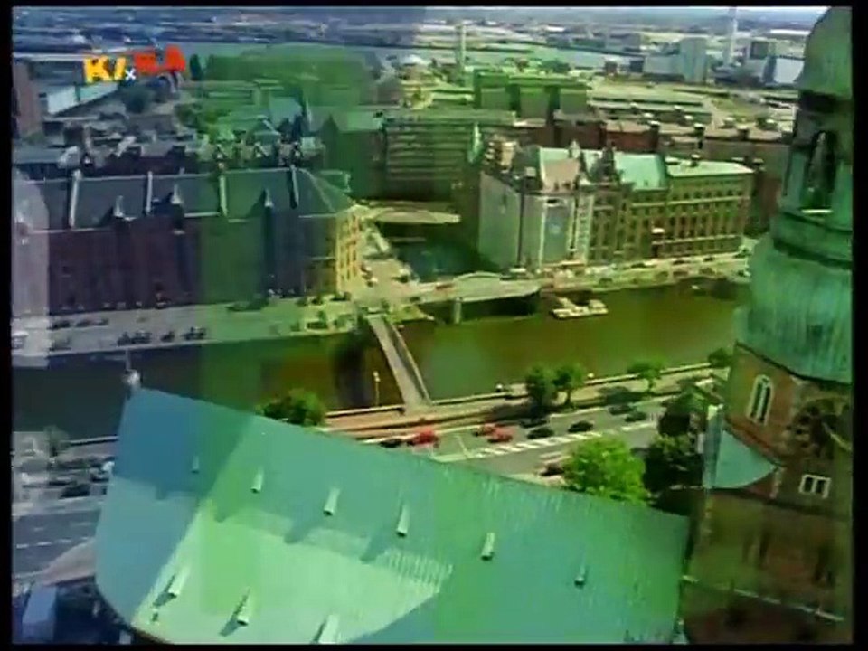 Die ersten Pfefferkörner Intro Vorspann 1