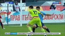 Кузбассовец вошёл в окончательный состав сборной России на ЧМ по футболу
