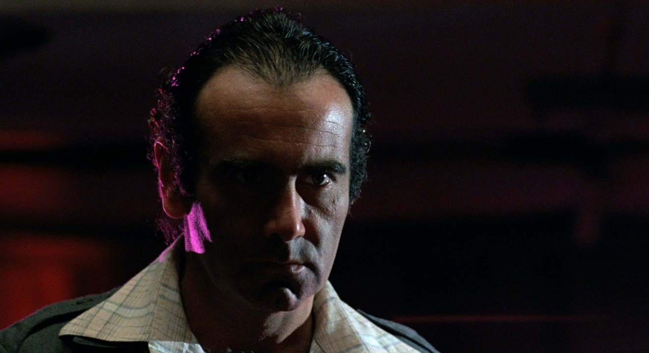 Sang pour sang Bande-annonce VO (2018) Policier, Thriller