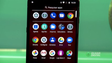 Moto Z3 Play é um bom celular com preço errado