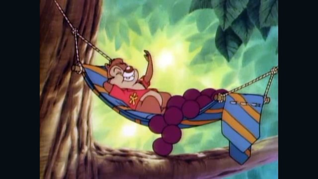 Chip Chap german Intro HD