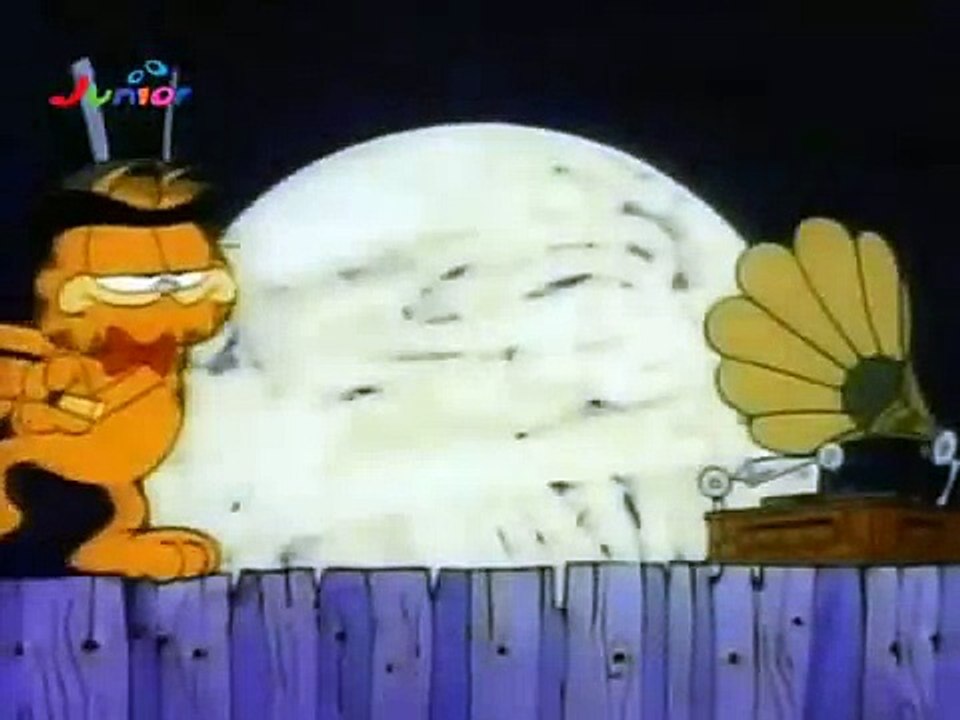 Garfield und seine Freunde Intro deutsch