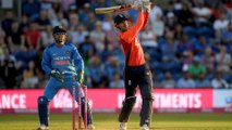 ENG Vs IND 2nd T20: England Batting Highlights