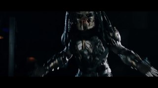 The Predator | Official Trailer 2 Subtitulado [HD]