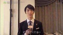 Hana wa saku - PyeongChang 2018 version - Making Of 2 (Yuzu's part)