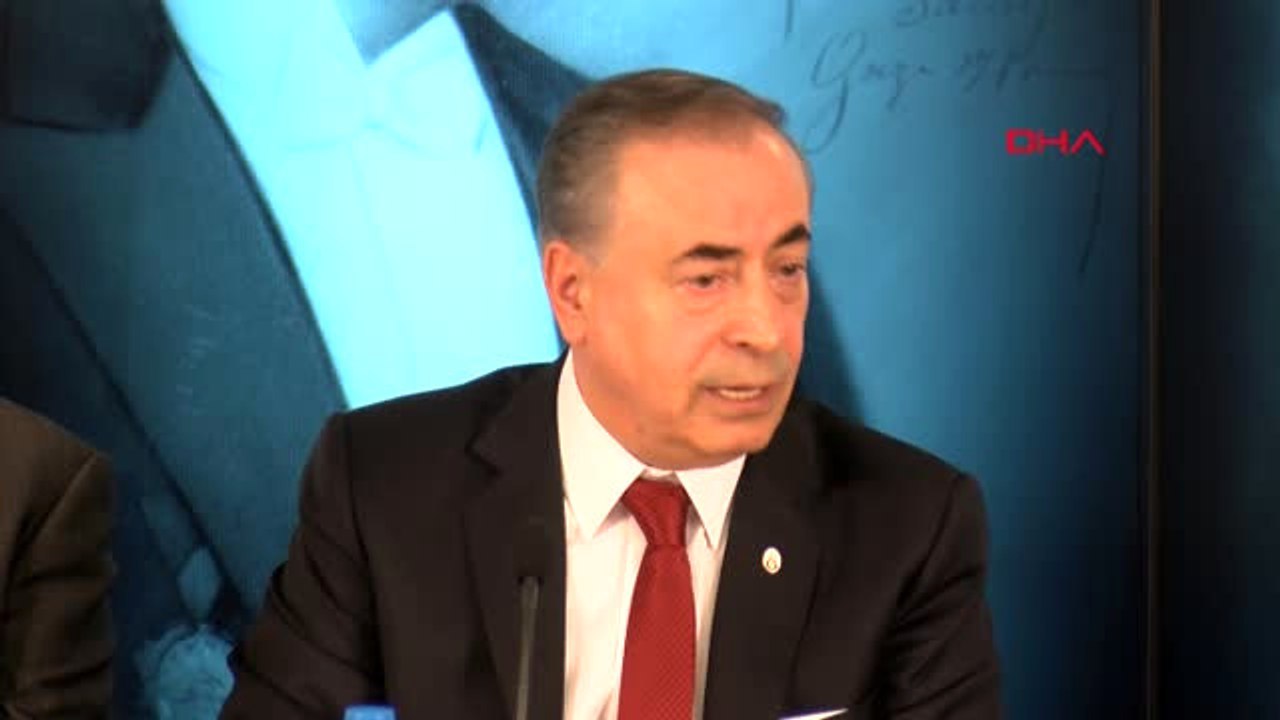 Spor Mustafa Cengiz Bu Artık UEFA'nın Sorunudur, Benim Değil - 3