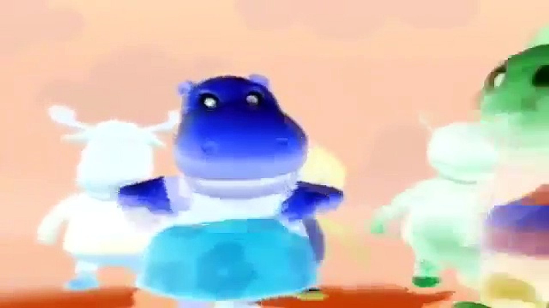 Backyardigans Theme Song Remix