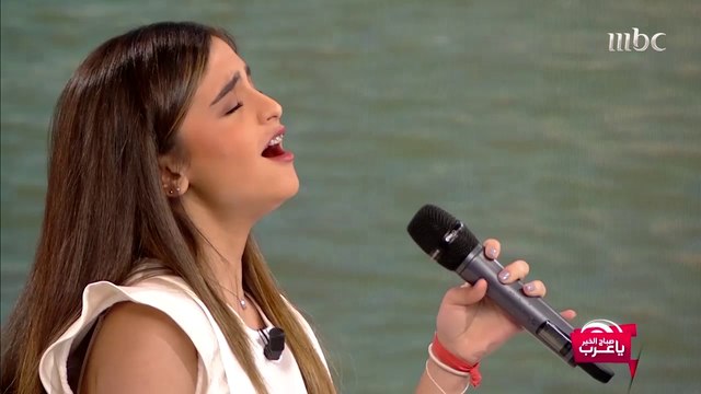 استمتع بأغنية سهر الليالى لسيدة الطرب فيروز بصوت حلا الترك