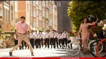 Thalapathy Vijay Mersal Shooting Spot Dance ! Unseen Video Of Vijay Dance