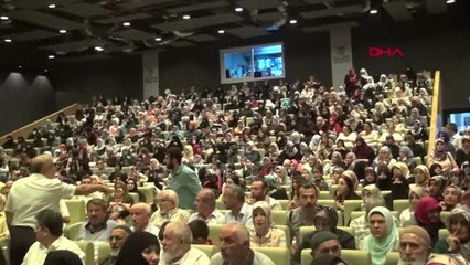 Yalova Diyanet İşleri Başkanı Erbaş Çocuk İstismarlarına Karşı Seferberlik İçerisindeyiz Hd