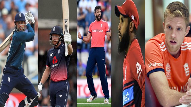India Vs England 2nd T20: Alex Hales, Jonny Bairstow, 5 Heroes of England win | वनइंडिया हिंदी