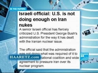 In the papers-December-13th-EN-FRANCE24