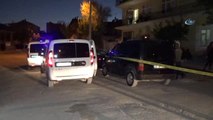 Karaman'da Parkta Oturanların Üzerine Silahla Ateş Edildi: 2 Yaralı