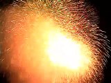 Crazy Japanese Firework Extreme Display 12 inch And Up