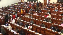 Etiyopya Parlamentosu 2018-2019 Bütçesini Onayladı - Addis Ababa