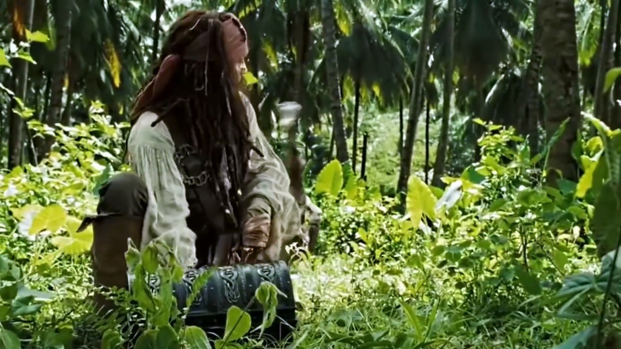 7 Tiere die nach dem Tod leben können!