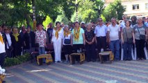 23. Cide Rıfat Ilgaz Sarı Yazma Kültür ve Sanat Festivali - KASTAMONU