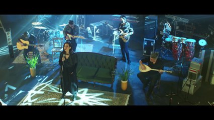 Burcu Güneş & Selda Bağcan - Minnet Eylemem