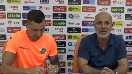 Alanyaspor, Emre Güral'ı Renklerine Bağladı