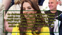 Andre Agassi vient de confirmer ce que nous savions déjà secrètement sur Kate Middleton| Nouvelles R