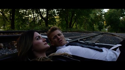 The Broken Ones Movie Clip