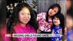 3 Girls Missing from Chicago Found Safe