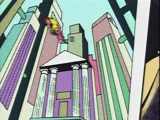 Sabrina The Animated Series - 1x63 - Key To My Heart