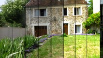 Vente maison - CHILLY MAZARIN (91380) - 101.86m²