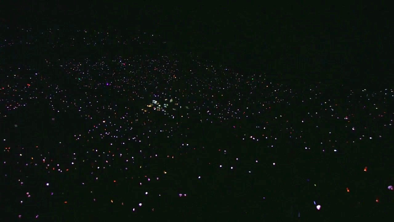 Hush Hush (Gyuri's solo) - KARA