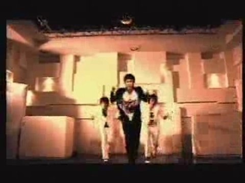 TVXQ - Rising Sun (Korea version)