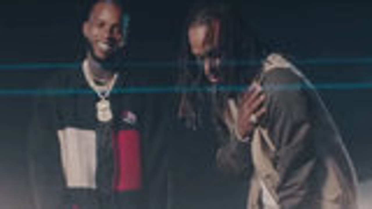 Ozuna & Tory Lanez Drop Music Video for Their Collaboration 'Pa Mi' | Billboard News