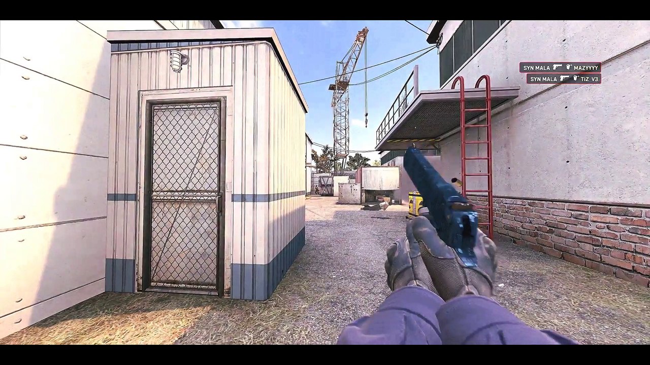 ExSyn #CSGO