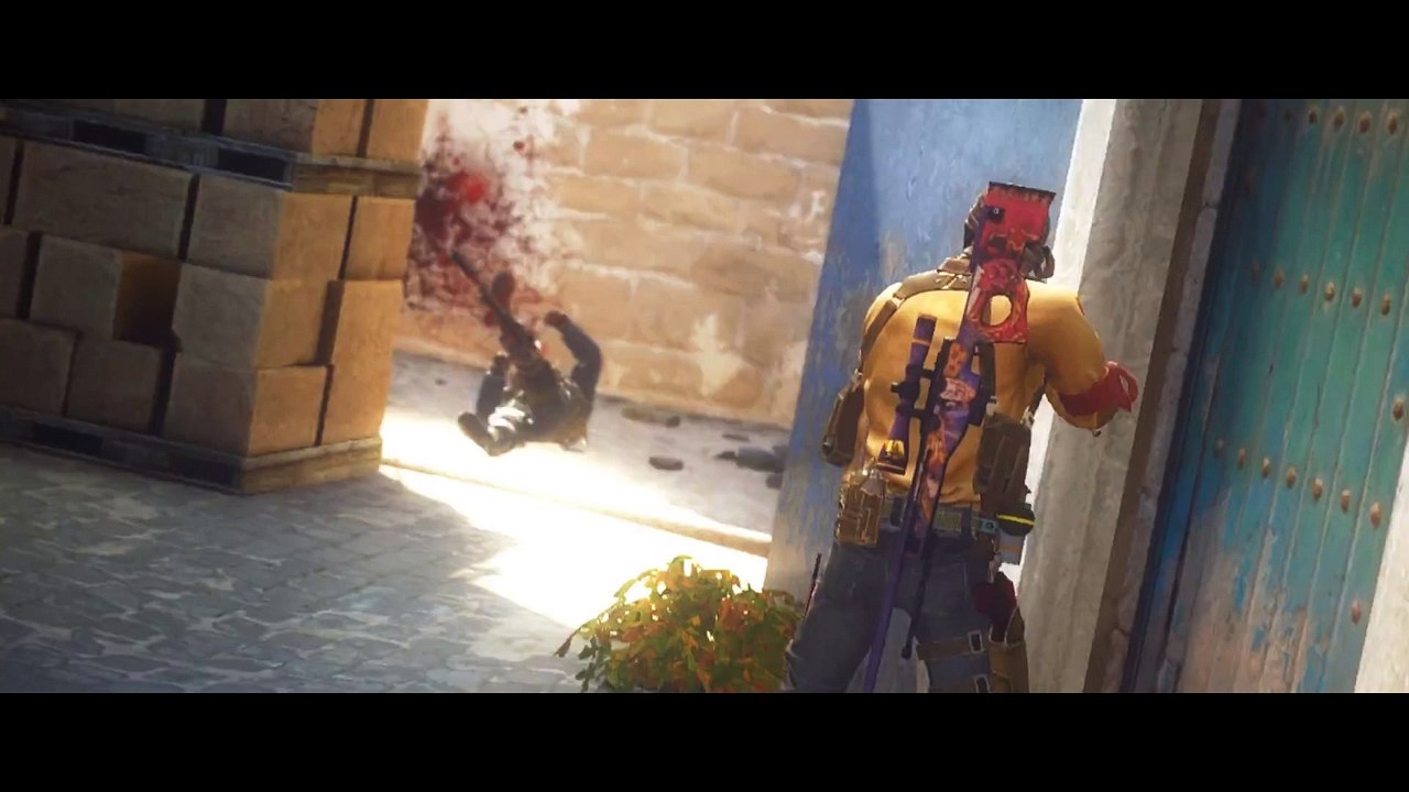 GOLD #CSGO