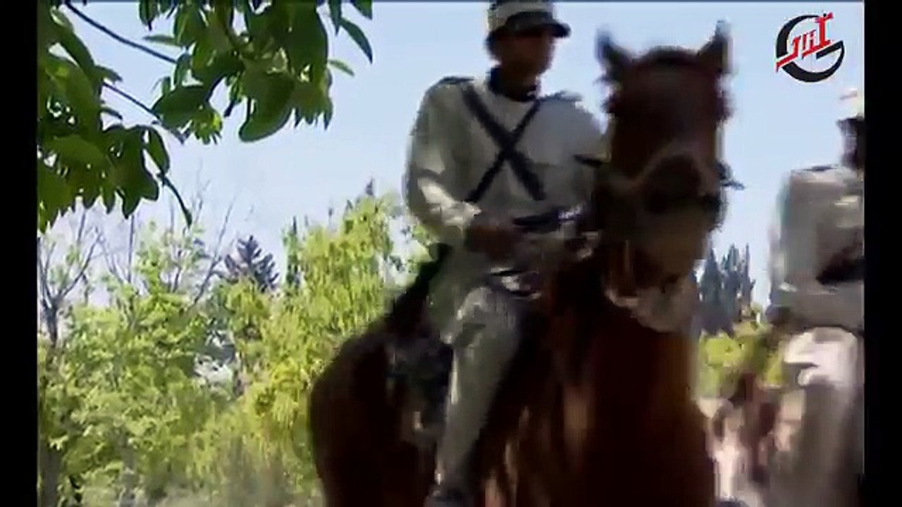 مسلسل رجال العز ـ الحلقة 31 الحادية والثلاثون كاملة HD  Rijal Al Ezz (1)