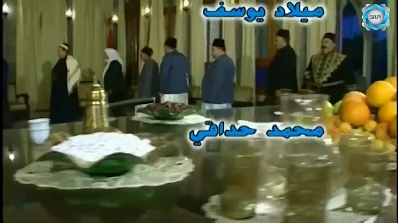 مسلسل الخوالي الحلقة 5 الخامسة   Al Khawali HD