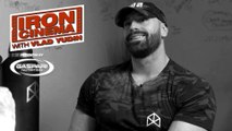 Bradley Martyn Interview (Part 1): Opening Up About His Relationship With Rich Piana