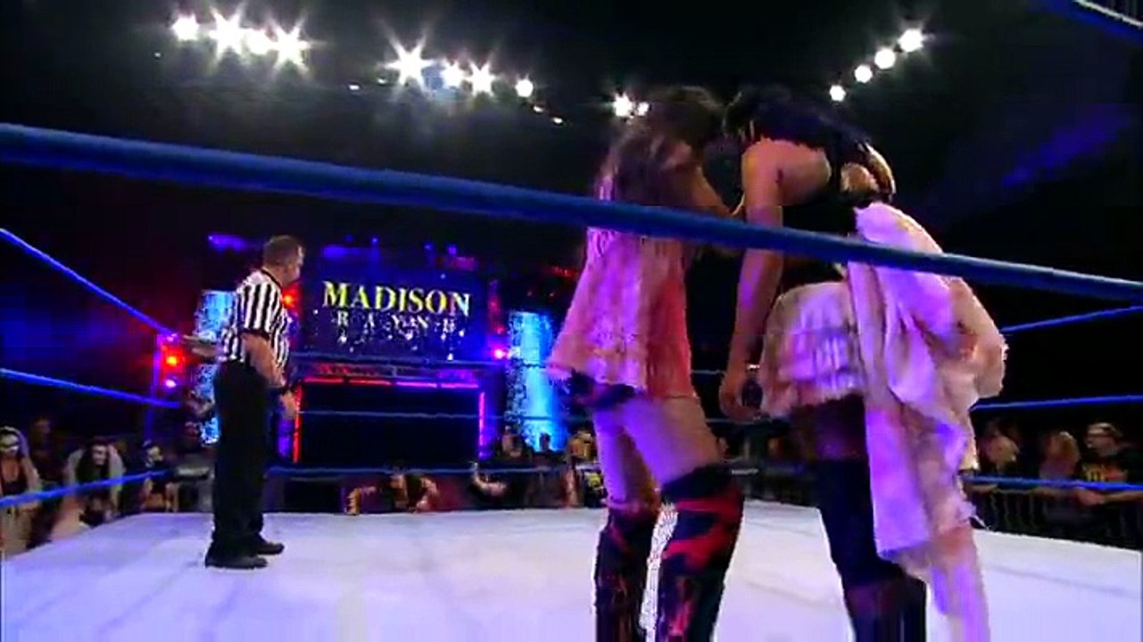iMPACT.Wrestling.05.07.2018 part. 2