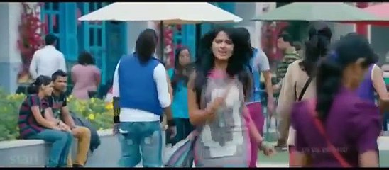 Naino ki bat naina jane hai __ Prabhash and Anushka __ love song