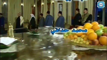 مسلسل الخوالي الحلقة 21 الواحدة والعشرون   Al Khawali HD