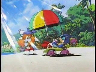 The Many Adventures of Thomas the Tank Engine Part 21: Wallace's Meeting