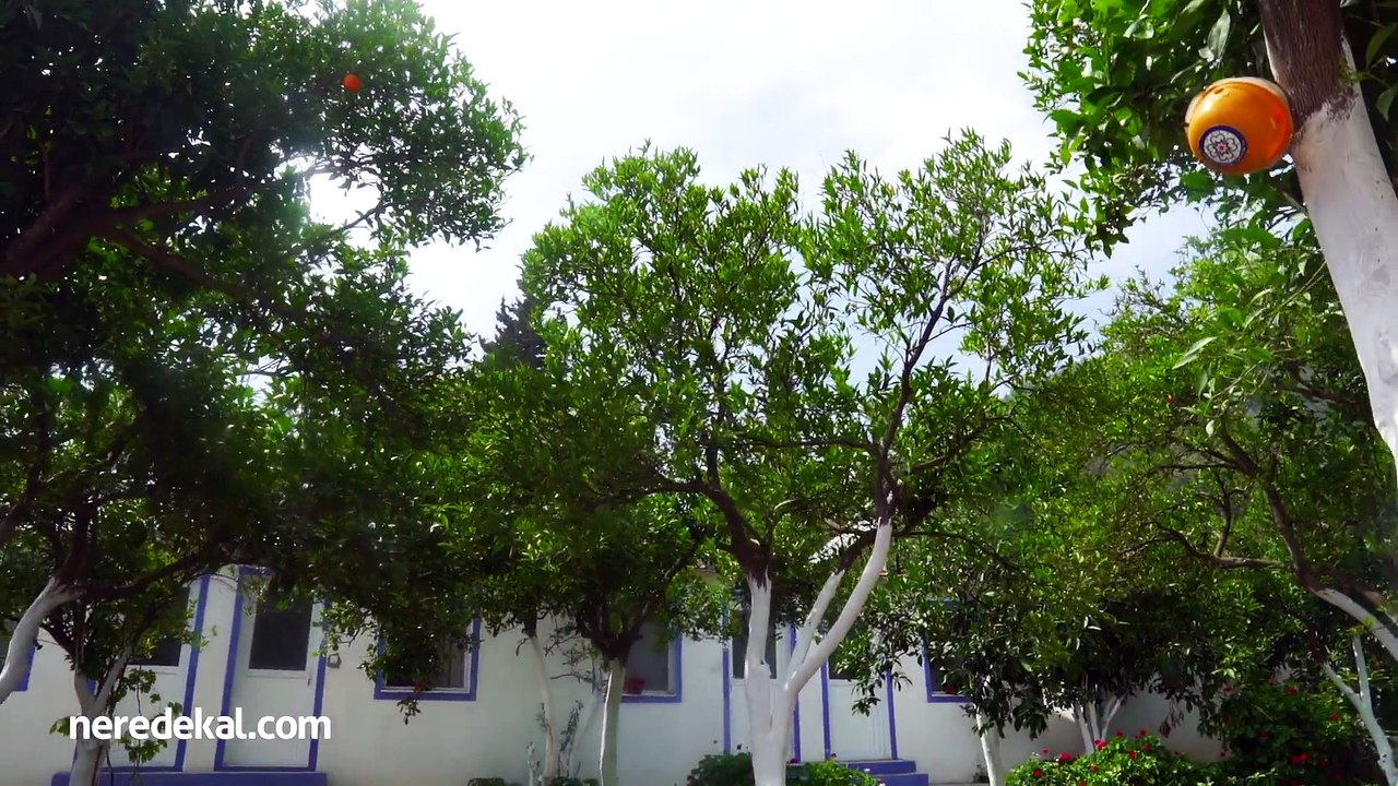 Neşe Pansiyon & Restaurant