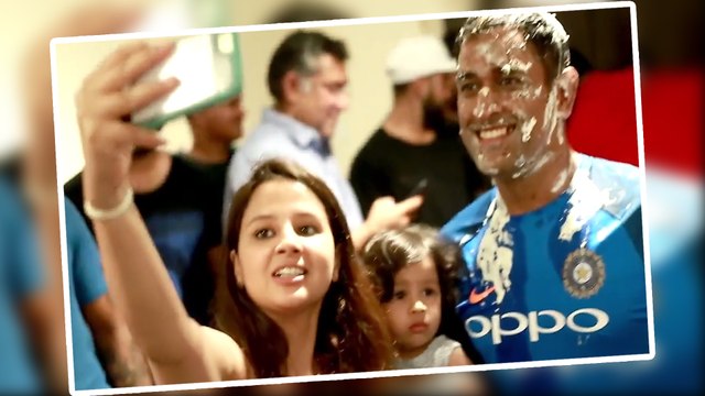 HAPPY BIRTHDAY THALA | தோனி பிறந்த நாள் ஸ்வாரஸ்ய தகவல்கள் | Dhoni Birthday special 2018