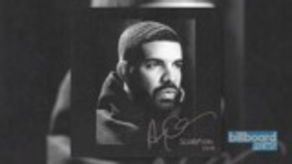 Drake's New Set 'Scorpion' Becomes First Album to Hit 1 Billion Streams Globally In One Week | Billboard News