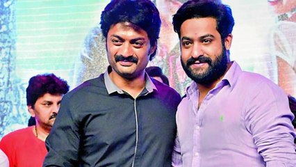 Niveda Thomas Turned Hot For NTR Jai Lava Kusha Movie|Rashi Khanna|